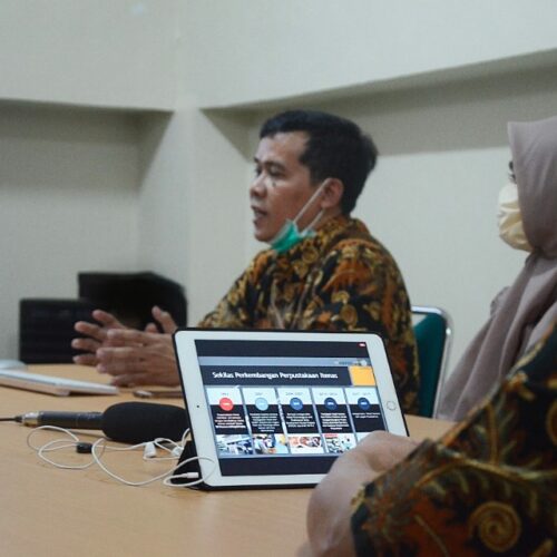 Akreditasi dan Budaya Kualitas (Pelaksanaan Akreditasi