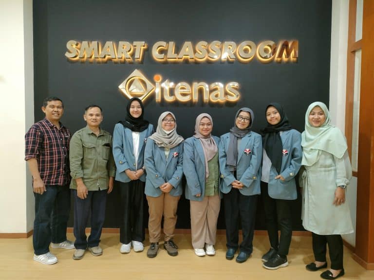 Observasi Mahasiswa Universitas Pendidikan Indonesia