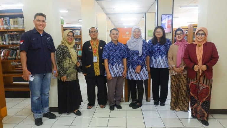 Sosialisasi JDIHN (Jaringan Dokumentasi dan Informasi Hukum)