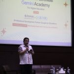Gemini Academy Workshop