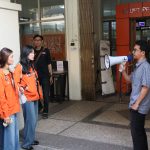 Pengenalan Kehidupan Kampus bagi Mahasiswa Baru (PKKMB) Itenas