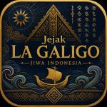 Wadah Transformatif Serial Hikayat Nusantara: La Galigo